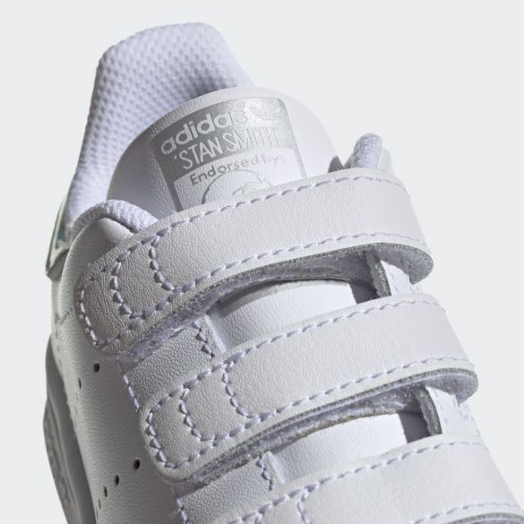Дитячі кросівки Adidas Stan Smith EE8484_image_3