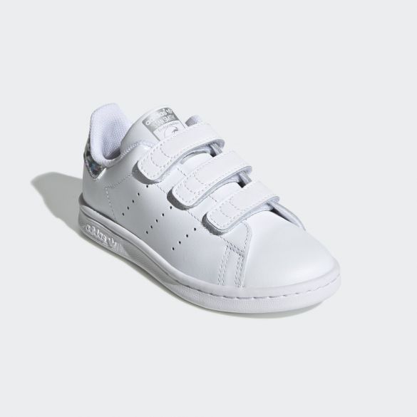 Дитячі кросівки Adidas Stan Smith EE8484_image_5