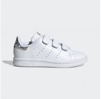 Детские кроссовки Adidas Stan Smith EE8484_image_9