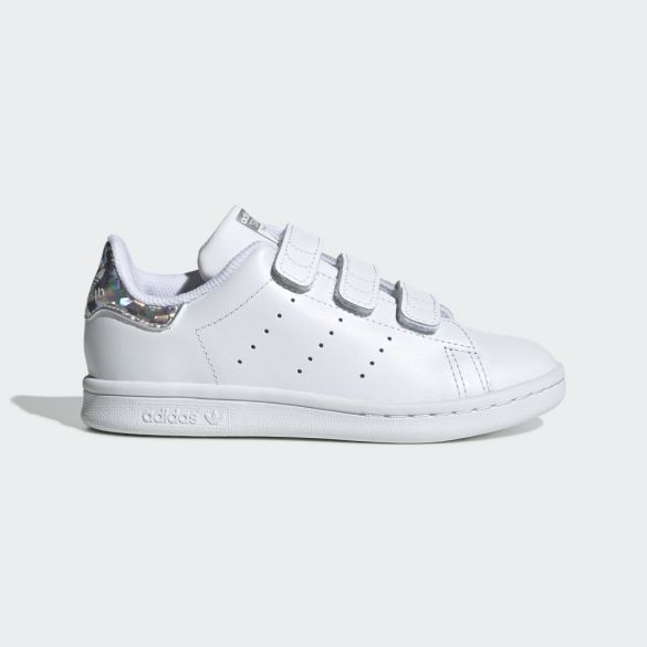 Дитячі кросівки Adidas Stan Smith EE8484_image_1