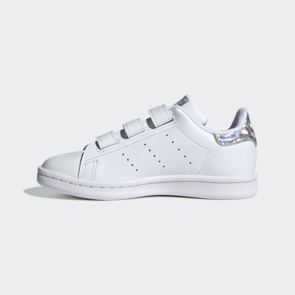 Дитячі кросівки Adidas Stan Smith EE8484_image_2