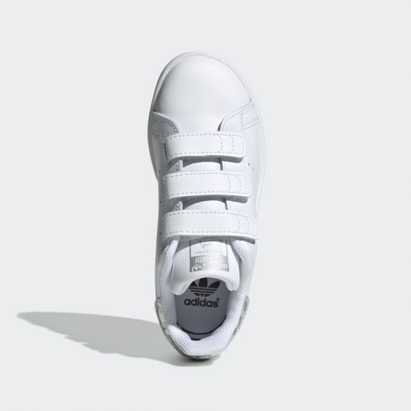 Дитячі кросівки Adidas Stan Smith EE8484_image_4