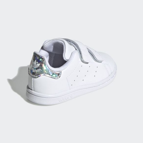 Детские кроссовки Adidas Stan Smith EE8485_image_10