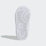 Детские кроссовки Adidas Stan Smith EE8485_image_9