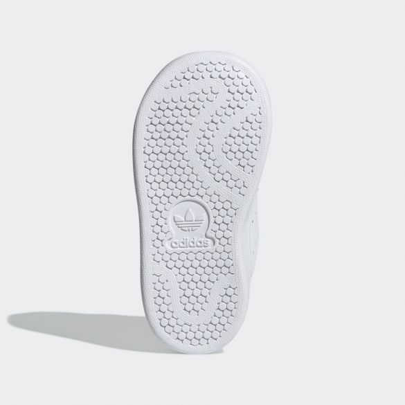 Детские кроссовки Adidas Stan Smith EE8485_image_9