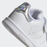 Детские кроссовки Adidas Stan Smith EE8485_image_6