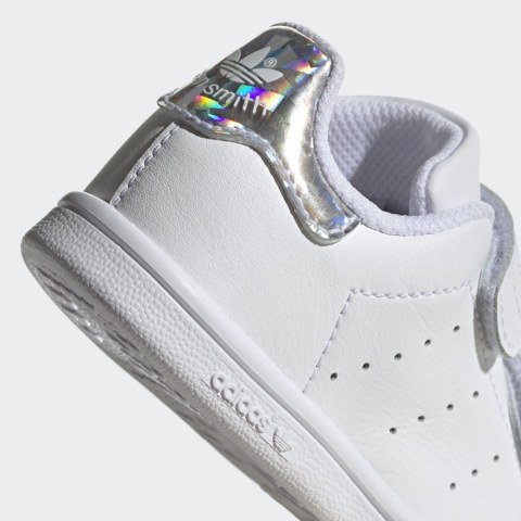 Детские кроссовки Adidas Stan Smith EE8485_image_6