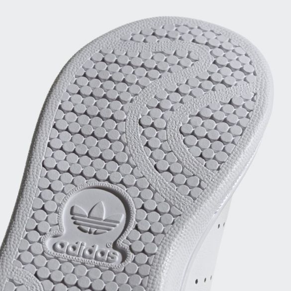 Детские кроссовки Adidas Stan Smith EE8485_image_8