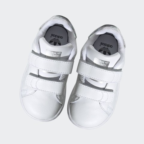 Детские кроссовки Adidas Stan Smith EE8485_image_5