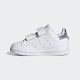 Детские кроссовки Adidas Stan Smith EE8485_image_2