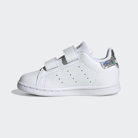 Детские кроссовки Adidas Stan Smith EE8485_image_2