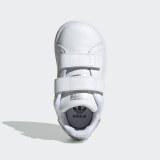Детские кроссовки Adidas Stan Smith EE8485_image_3