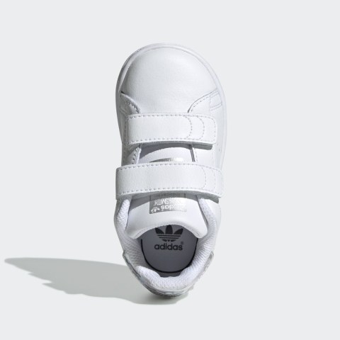 Детские кроссовки Adidas Stan Smith EE8485_image_3