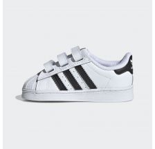 Детские кроссовки Adidas Superstar EF4842