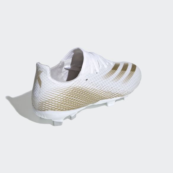 Дитячі бутси Adidas X Ghosted.3 FG EG8210_image_9