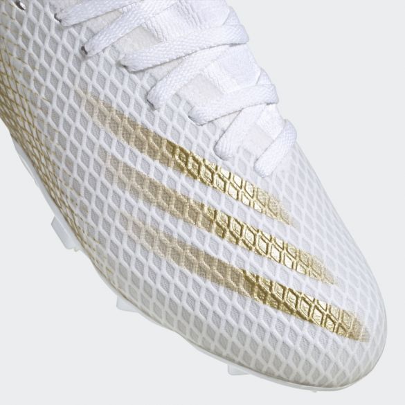 Дитячі бутси Adidas X Ghosted.3 FG EG8210_image_6