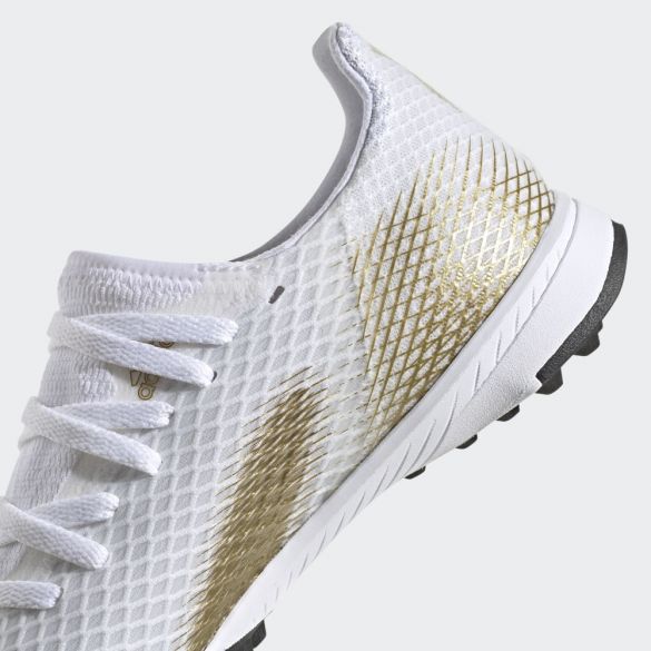 Дитячі бутси Adidas X Ghosted.3 TF EG8214_image_8