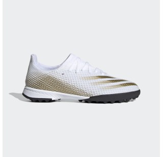 Детские бутсы Adidas X Ghosted.3 TF EG8214