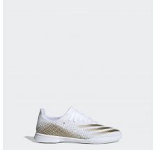 Дитячі бутси (футзалки) Adidas X Ghosted.3 IN EG8225