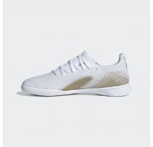 Дитячі бутси (футзалки) Adidas X Ghosted.3 IN EG8225