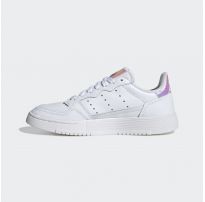 Детские кроссовки Adidas Supercourt EG8489_image_9