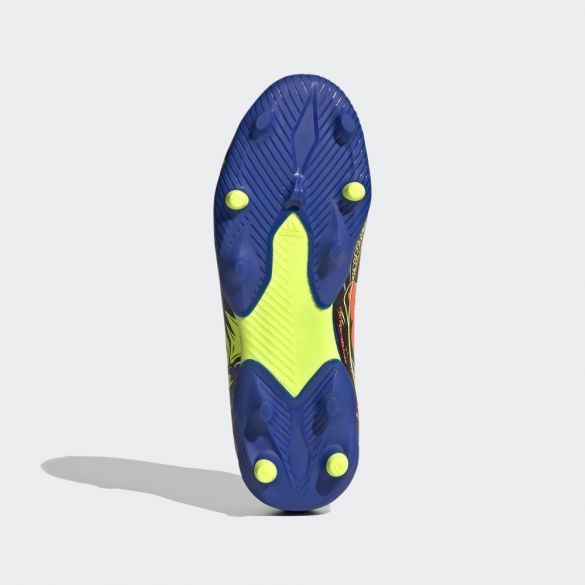 Дитячі бутси Adidas Nemeziz Messi 19.3 FG EH0599 _image_5