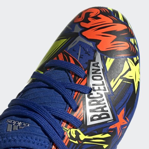 Дитячі бутси Adidas Nemeziz Messi 19.3 FG EH0599 _image_3