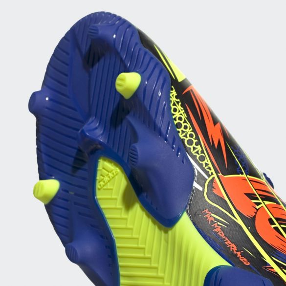 Дитячі бутси Adidas Nemeziz Messi 19.3 FG EH0599 _image_8