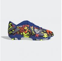 Дитячі бутси Adidas Nemeziz Messi 19.3 FG EH0599 _image_9