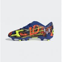 Дитячі бутси Adidas Nemeziz Messi 19.3 FG EH0599 _image_9