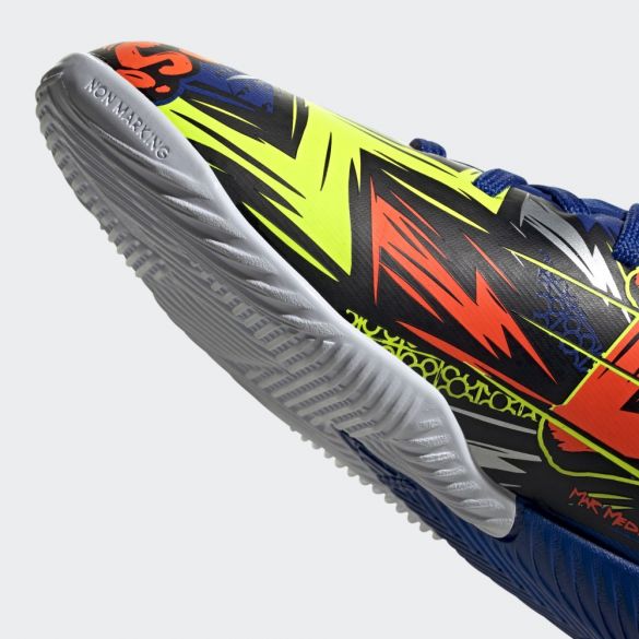 Дитячі бутси (футзалки) Adidas Nemeziz Messi 19.3 IN EH0600 _image_5