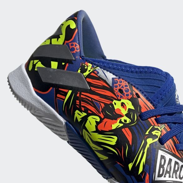 Дитячі бутси (футзалки) Adidas Nemeziz Messi 19.3 IN EH0600 _image_6