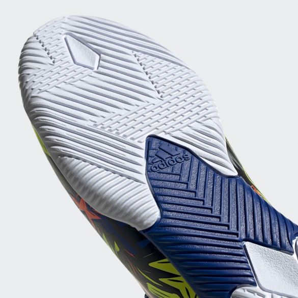 Дитячі бутси (футзалки) Adidas Nemeziz Messi 19.3 IN EH0600 _image_4