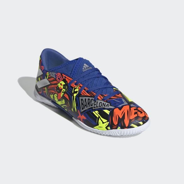Дитячі бутси (футзалки) Adidas Nemeziz Messi 19.3 IN EH0600 _image_3