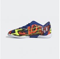 Детские бутсы (футзалки) Adidas Nemeziz Messi 19.3 IN EH0600_image_9