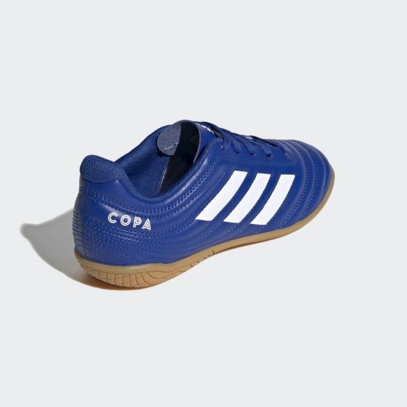 Дитячі бутси (футзалки) Adidas Copa 20.4 IN EH0926_image_9