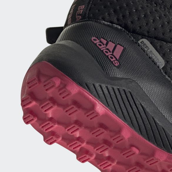 Детские сапоги Adidas Rapidasnow EE6170