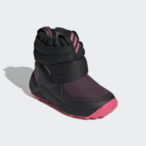 Детские сапоги Adidas Rapidasnow EE6170