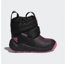 Детские сапоги Adidas Rapidasnow EE6170