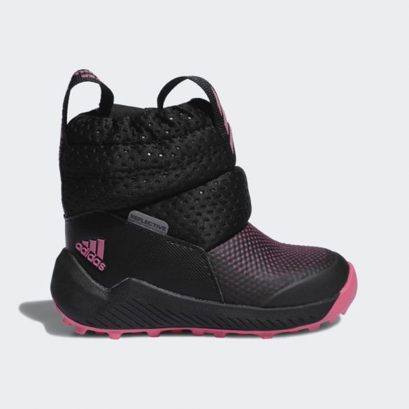 Детские сапоги Adidas Rapidasnow EE6170