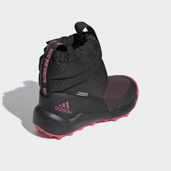 Детские сапоги Adidas Rapidasnow EE6172