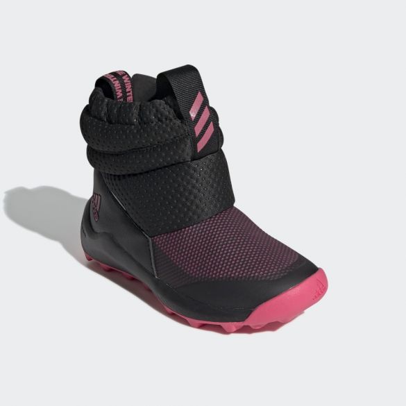 Детские сапоги Adidas Rapidasnow EE6172