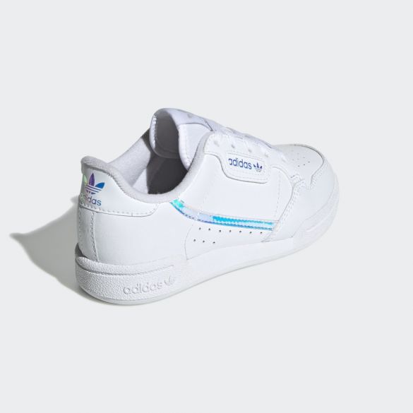 Детские кроссовки Adidas Originals Continental 80 EE6503