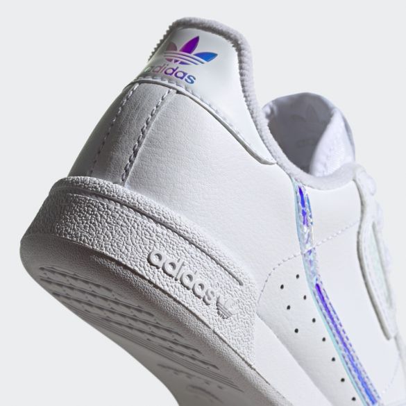 Детские кроссовки Adidas Originals Continental 80 EE6503