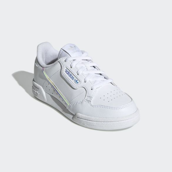 Детские кроссовки Adidas Originals Continental 80 EE6503