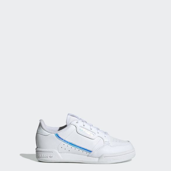Детские кроссовки Adidas Originals Continental 80 EE6503