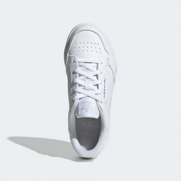 Детские кроссовки Adidas Originals Continental 80 EE6503