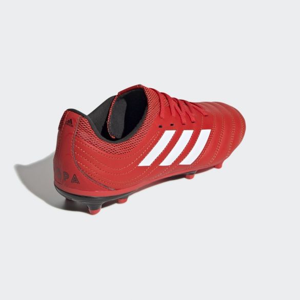 Детские бутсы Adidas Copa 20.3 FG EF1914