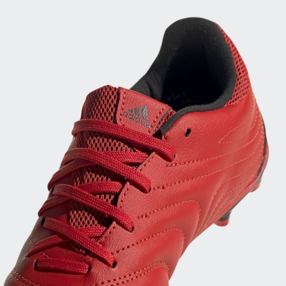 Детские бутсы Adidas Copa 20.3 FG EF1914