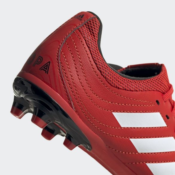 Детские бутсы Adidas Copa 20.3 FG EF1914